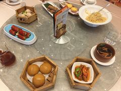 -聚福宝合苑食府(南头镇店)