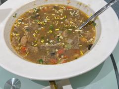 -皖小斌·小葱伴豆腐(丰收路店)