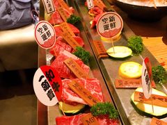 -赤坂亭M9和牛烧肉(世博源店)