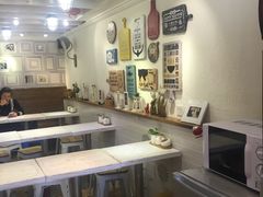 -十面欢腾·海鲜面·台式Bistro(长乐路店)