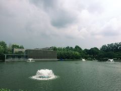 -春晖园度假酒店温泉