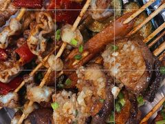 -雷老虎烧烤(西街店)