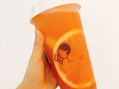 -喜茶(深圳丰盛町店)