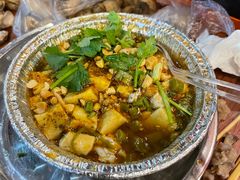 -林二哥宜烤官·宜宾小烧烤