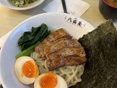 柚子沾面-八盛屋·沾面(集美万达店)