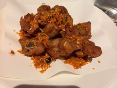 -汤城小厨•粤菜•靓汤(金宝街店)