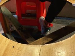 -洪大厨鸡煲(福田店)