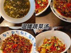 -八碗湘长沙市井菜(坡子街店)