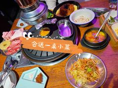 -济州爱肉堂(总店)