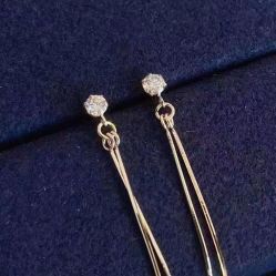 点击看大图 -Cindy Jewelry·钻戒·彩色宝石