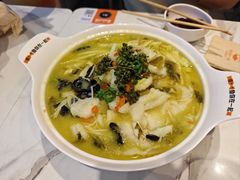 -鱼你在一起(通州华联购物中心店)