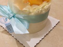 -佩家私房烘焙(宝龙店)