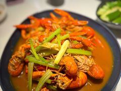 -红盔甲·小龙虾(天钥桥店)