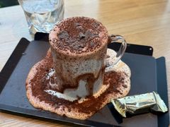 -魏客咖啡(中铁中心店)