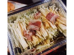 -鞍山戰