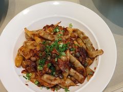 -老妈菜馆(建设街店)