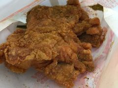 -潘老板炸鸡(君临紫金商业街店)