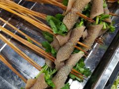 -唐记煌大坨卤牛肉串串(瑞南街店)