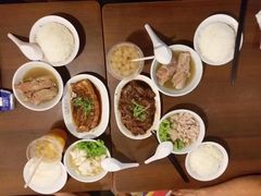 -松發肉骨茶(先得坊店)