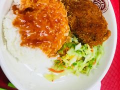 -北京大学-学五食堂