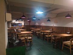 大堂-兵哥豌豆面(雅颂居店)