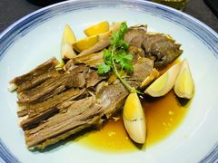 -潮堂 · 潮州菜(国贸商城店)