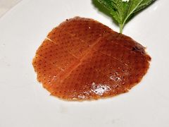 -四季民福烤鸭店(外滩外白渡桥店)