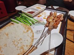 -老山东·山东菜(鲁菜名店)