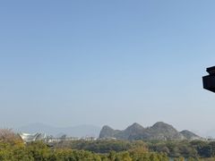 -忆咖啡观景餐厅(桂林象山公园店)