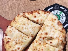 -棒约翰比萨·意面(老闵行店)