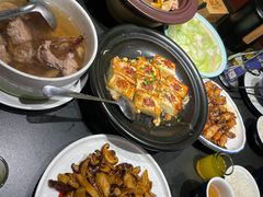 -秋色客家菜(南山店)