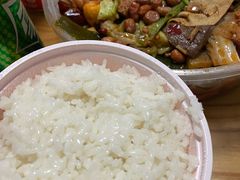 -拿渡麻辣香锅(管庄店)