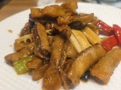 -品回味清真西北楼(宁波首店)