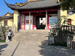 -狼山风景名胜区