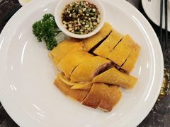 安铺白切鸡-阿甘酒家(桂青路店)