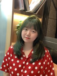 -SY COLOUR专业烫染