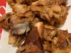 骨棒-吴记酱骨炖菜馆(西大直街店)