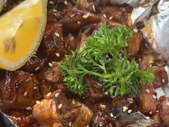 -IL Forno 意坊·意大利餐厅(温州万象城店)