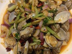 -鑫正兴东北烧烤(滨湖店)
