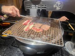 -九田家黑牛烤肉料理(石路天虹店)