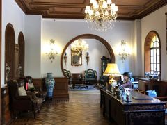 -马勒别墅·中餐厅