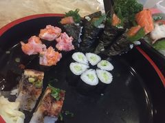 -桃屋日本料理(清华科技园店)