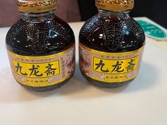 九龙斋酸梅汤-福寿斋·老北京铜锅涮肉·烤鸭(顺义总店)