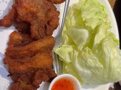 -闽鄂情·闽南招财鸭(水头店)