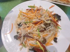 -春江饭店(共青团路总店)