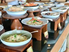 自助前菜-广州四季酒店·意珍·意式自助餐