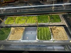 -九十葉·抹茶(南京·德基店)