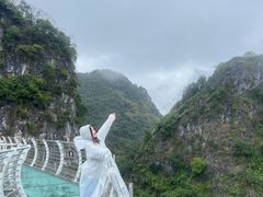 -英西峰林·洞天仙境