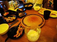 -AJIYA炭火烧肉(徐汇正大乐城店)