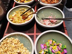 -一味大院•桐庐菜传承店(春江路店)